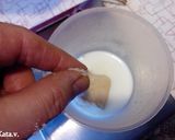 Burgonyafánk (édesen és sósan) recept fázis 2 fotója