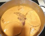 Foto del paso 10 de la receta: Redondo de ternera en salsa al horno