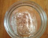 Foto del paso 1 de la receta: Masa madre