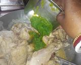 মেথি চিকেন(methi chicken recipe in Bengali) রেসিপির ধাপ 3 ছবি