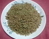 તલવટ (Talvat Recipe In Gujarati) રેસીપી સ્ટેપ3ફોટો