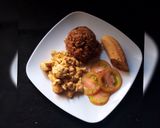 Foto del paso 4 de la receta: Un exquisito arroz con supercoco este dulce qué va de generación