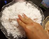 Foto langkah ke 7 dari resep Ayam Shihlin | Taiwanesse Chicken.