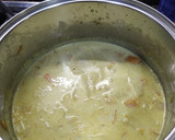 Foto del paso 4 de la receta: Crema de calabaza