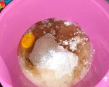 Foto langkah ke 2 dari resep Martabak Lenggang Coklat.