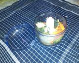 Foto langkah ke 4 dari resep MPASI 8 Bulan Bubur Popeye.