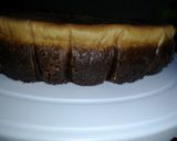Foto del paso 9 de la receta: Pastel imposible (chocoflan)