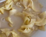 Foto del paso 4 de la receta: Kuchen de Manzana 🍎