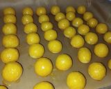 Foto langkah ke 5 dari resep Nastar Ekonomis.