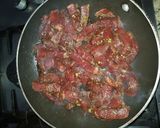 Foto del paso 3 de la receta: Fajitas encebollada