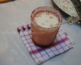 A picture of step 3 of Doogh A Persian Yogurt Drink (Ayran) دوغ- آیران.