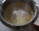 Pas rețetă Tort Raffaello 1 fotografie