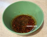 A picture of step 4 of Korean-Style Cold Soybean Sprout Salad.
