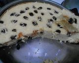 Foto langkah ke 7 dari resep Bolu tape #manual #nomixer #no oven.