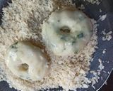 Foto langkah ke 4 dari resep Donat Kentang Crispy.