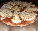 Foto del paso 2 de la receta: Pizza keto