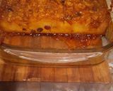 Foto del paso 7 de la receta: Budín de pan bien rico 🍽🤤🥰
