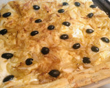 Foto del paso 8 de la receta: Hojaldre con cebolla caramelizada y gruyère