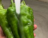 Foto del paso 2 de la receta Salmuera: La técnica tradicional de las iaias