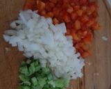 Foto del paso 3 de la receta: Salsa TIPO Boloñesa a mi manera