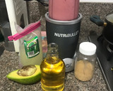 Foto del paso 2 de la receta: Batido con proteína