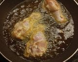 Foto langkah ke 7 dari resep Sayap Goreng Ketumbar.