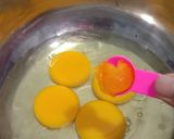 Foto langkah ke 3 dari resep Cheese Cake Lembut Simple.