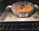Pumpkin Molasses Cake recipe step 4 photo