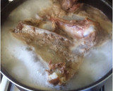Foto langkah ke 1 dari resep Sop Konro.