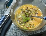Foto del paso 5 de la receta: Pastel de berenjena