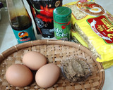Foto langkah ke 1 dari resep Mie Goreng.