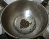 A picture of step 5 of Cucumber 🥒 Pachadi (Kerela Style Vellarika Pachadi).