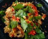 Foto langkah ke 3 dari resep Sambel Kencur.