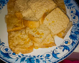 Foto del paso 1 de la receta: Torrijas
