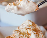 Foto del paso 3 de la receta: Helado leche merengada