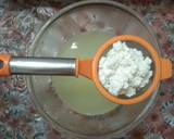 Sweet   Chena   Bora recipe step 1 photo