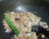 Foto langkah ke 1 dari resep Ketan Kuning Unti.