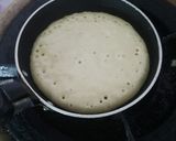 Foto langkah ke 2 dari resep Buttermilk Fluffy Pancake.