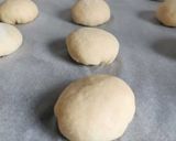 Pączki pieczone krok przepisu 3 zdjęcie