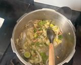 Foto del paso 2 de la receta: Couscous a mi manera