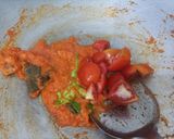 Foto langkah ke 3 dari resep Balado Tongkol 🐟 🌶️.