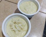 Foto langkah ke 5 dari resep Keju Mozarella Homemade.