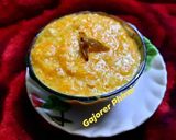 গাজরের ফিরনি(Gajorer firni recipe in Bengali) রেসিপির ধাপ 2 ছবি