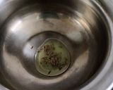 A picture of step 2 of Lauki chana dal ki sabji.