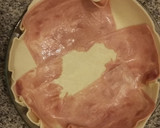 Foto del paso 8 de la receta: Tarta de espinacas y atún a mi manera