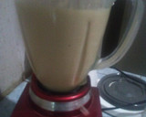 Foto del paso 2 de la receta: Frappé de café