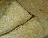 Foto langkah ke 1 dari resep Tempe Goreng Tepung Renyah.