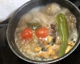 صورة لخطوة 4 من وصفة رز بالخلطه على الطريقة الليبية