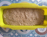 Foto del paso 4 de la receta: Pan de semillas (sin harinas)