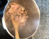 Foto del paso 2 de la receta: Carrilladas al PX